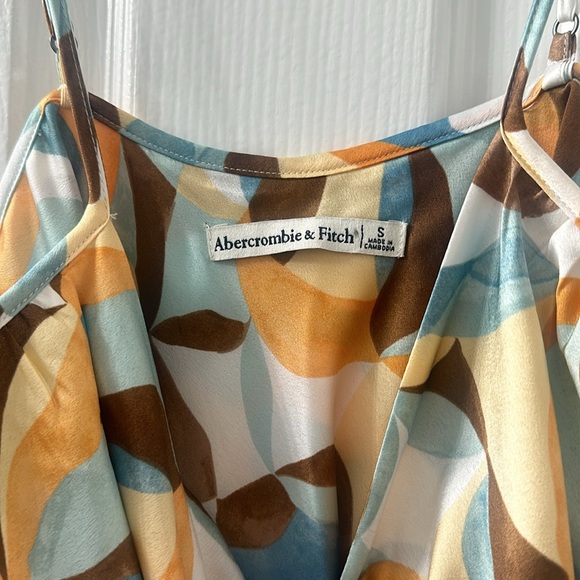Abercrombie Dress. Small. - Picture 4 of 4